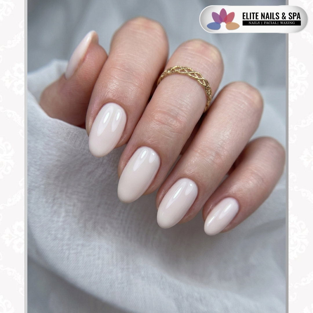 Natural nails